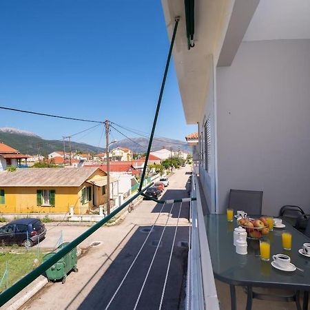Vasilakis Apartment Sami  Exterior foto