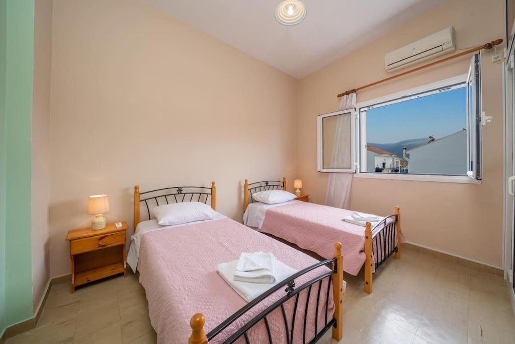 Vasilakis Apartment Sami  Exterior foto