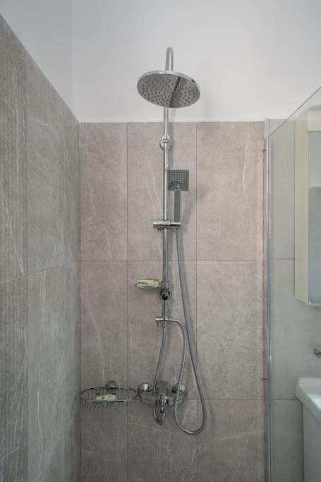 Vasilakis Apartment Sami  Exterior foto