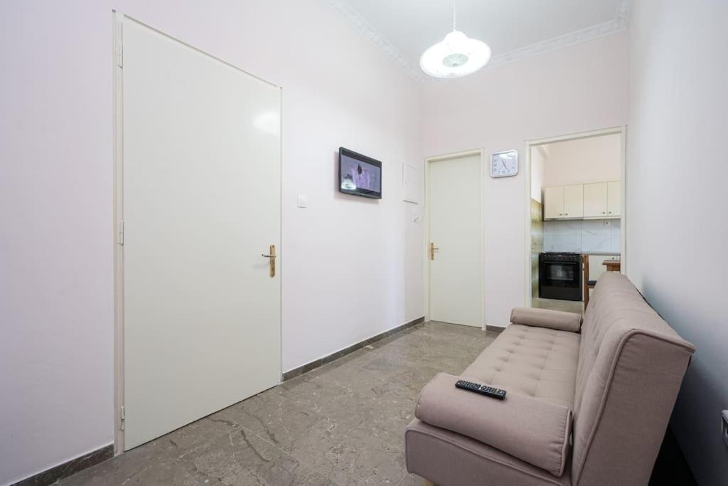 Vasilakis Apartment Sami  Exterior foto